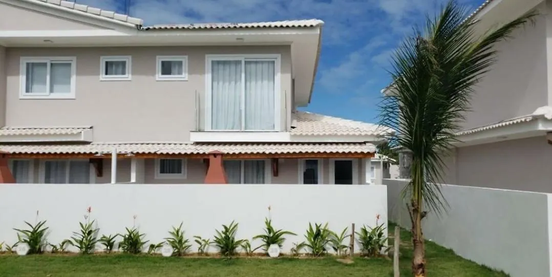 Arraial D'Ajuda, Altos Da Pitinga ,3 Suites Porto Seguro Holiday home