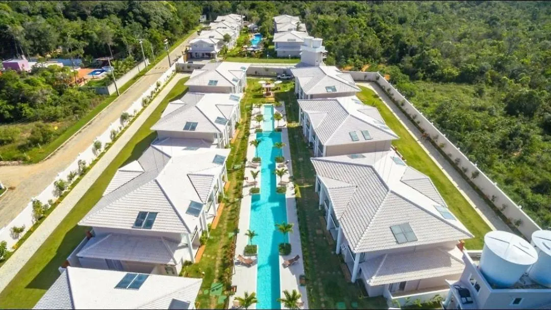 Holiday home Arraial D'Ajuda, Altos Da Pitinga ,3 Suites Porto Seguro