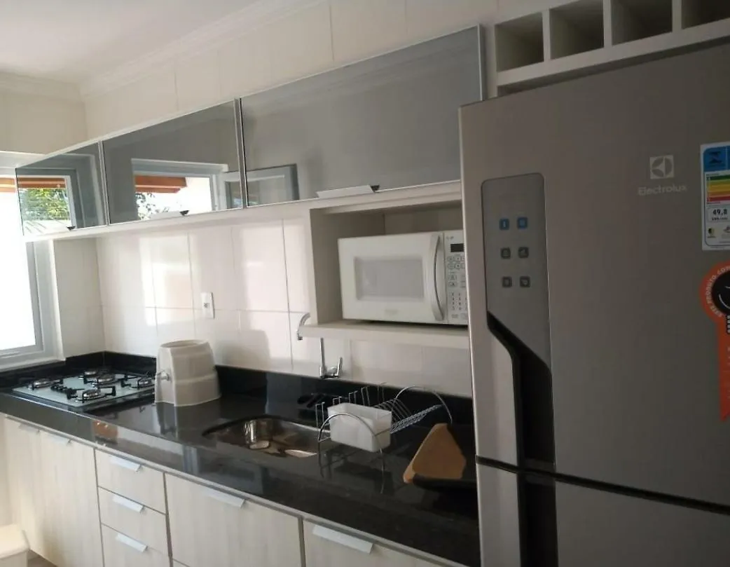 Holiday home Arraial D'Ajuda, Altos Da Pitinga ,3 Suites Porto Seguro