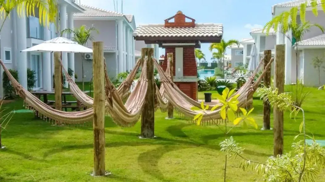 Holiday home Arraial D'Ajuda, Altos Da Pitinga ,3 Suites Porto Seguro Brazil
