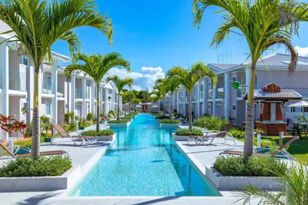Arraial D'Ajuda, Altos Da Pitinga ,3 Suites Porto Seguro