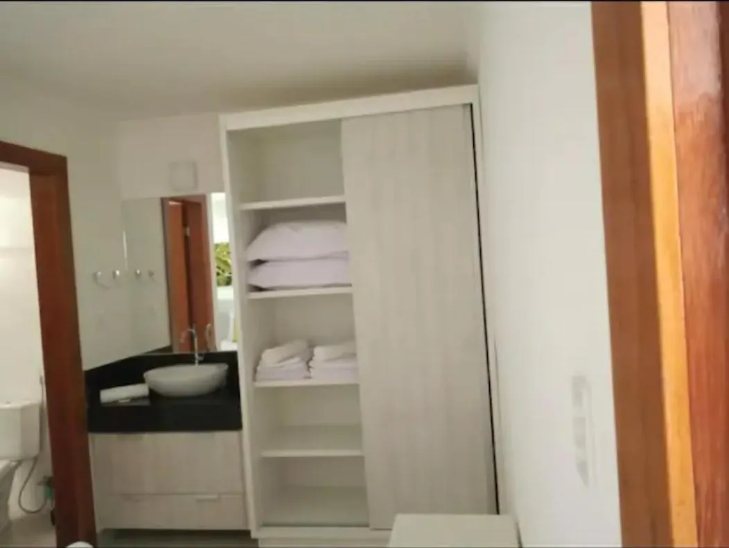 Arraial D'Ajuda, Altos Da Pitinga ,3 Suites Porto Seguro