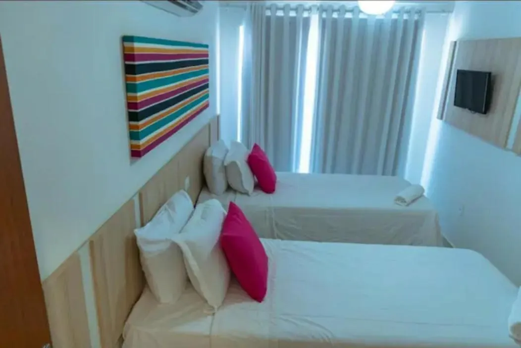 Arraial D'Ajuda, Altos Da Pitinga ,3 Suites Porto Seguro Holiday home