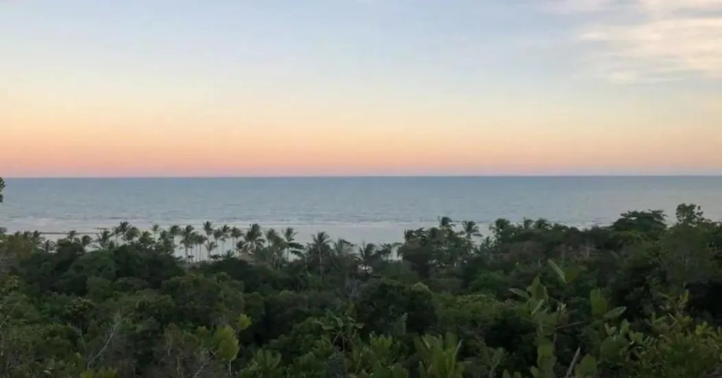 Arraial D'Ajuda, Altos Da Pitinga ,3 Suites Porto Seguro 0*,
