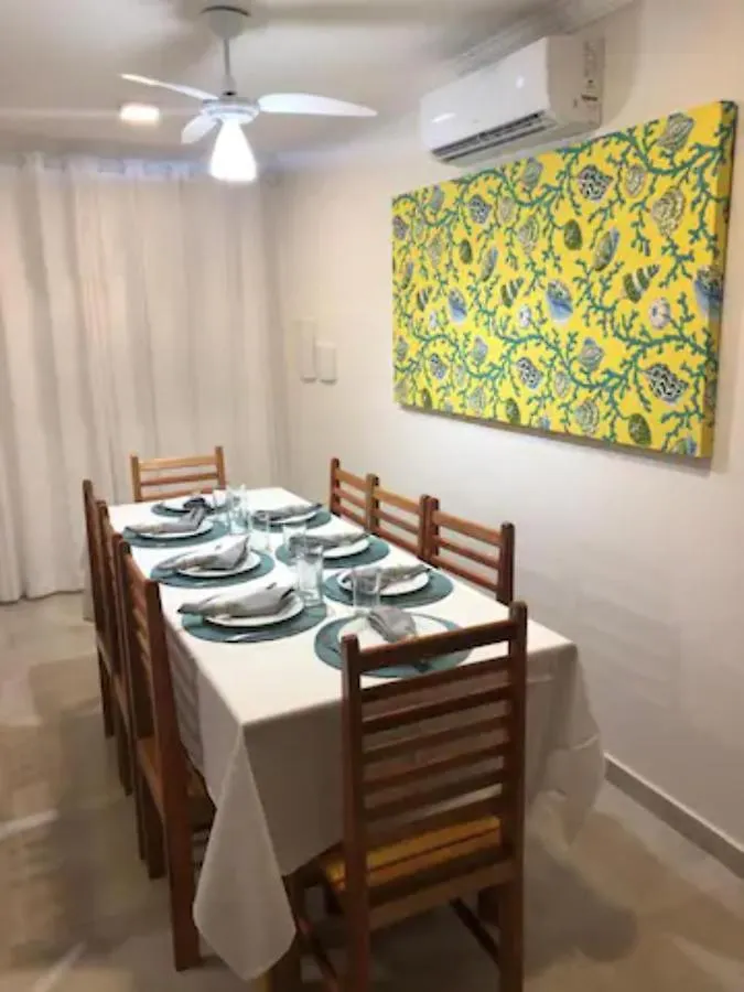 Holiday home Arraial D'Ajuda, Altos Da Pitinga ,3 Suites Porto Seguro Brazil