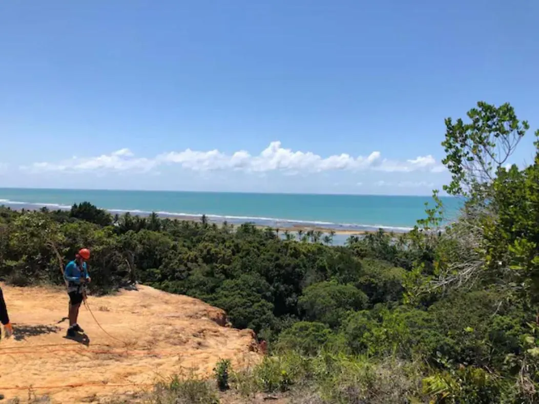 Holiday home Arraial D'Ajuda, Altos Da Pitinga ,3 Suites Porto Seguro Brazil