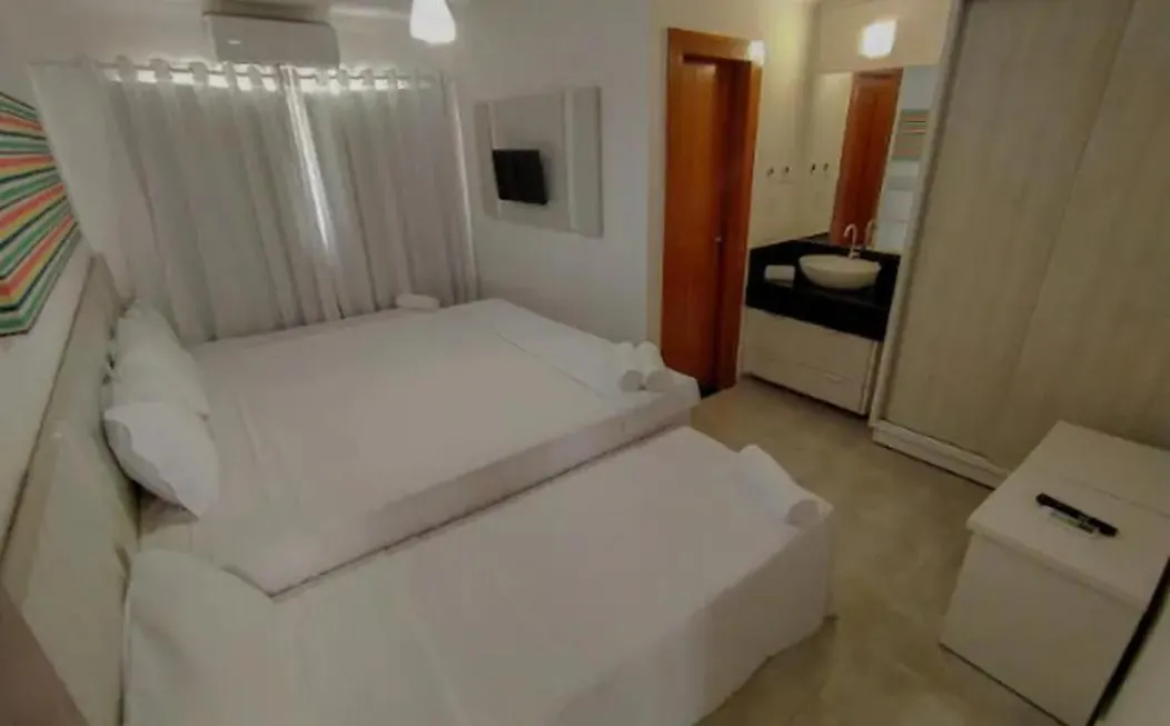 Arraial D'Ajuda, Altos Da Pitinga ,3 Suites Porto Seguro