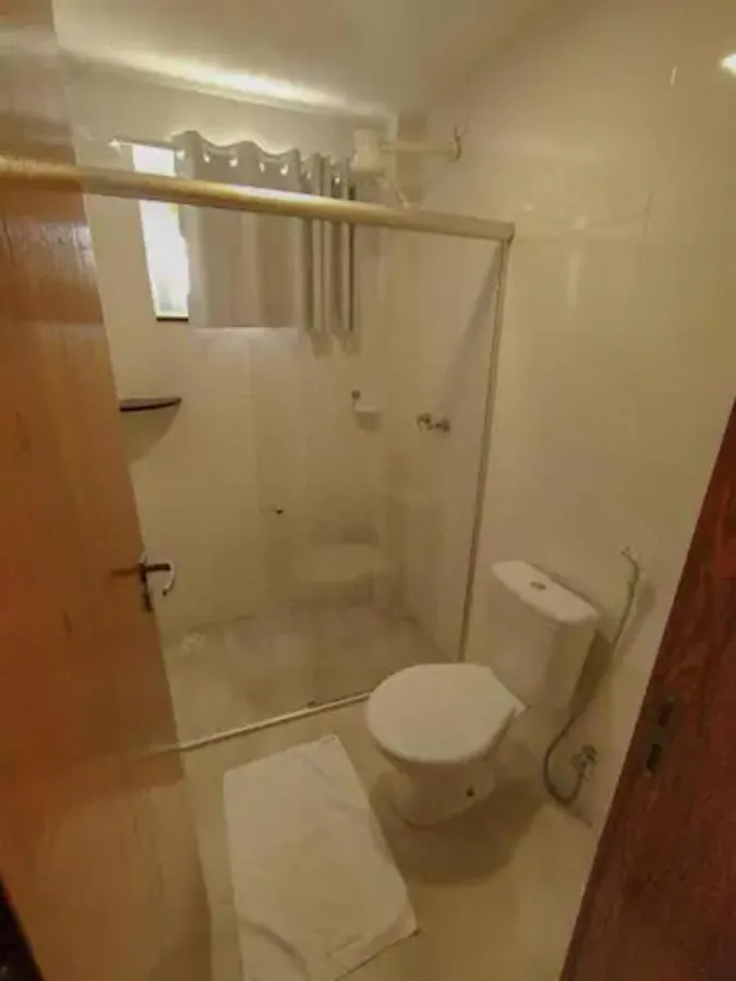 Arraial D'Ajuda, Altos Da Pitinga ,3 Suites Porto Seguro Holiday home