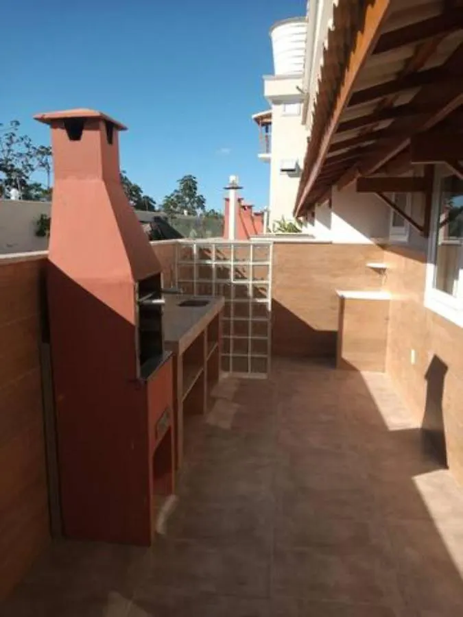 Holiday home Arraial D'Ajuda, Altos Da Pitinga ,3 Suites Porto Seguro