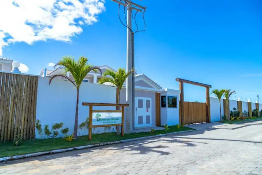 Arraial D'Ajuda, Altos Da Pitinga ,3 Suites Porto Seguro