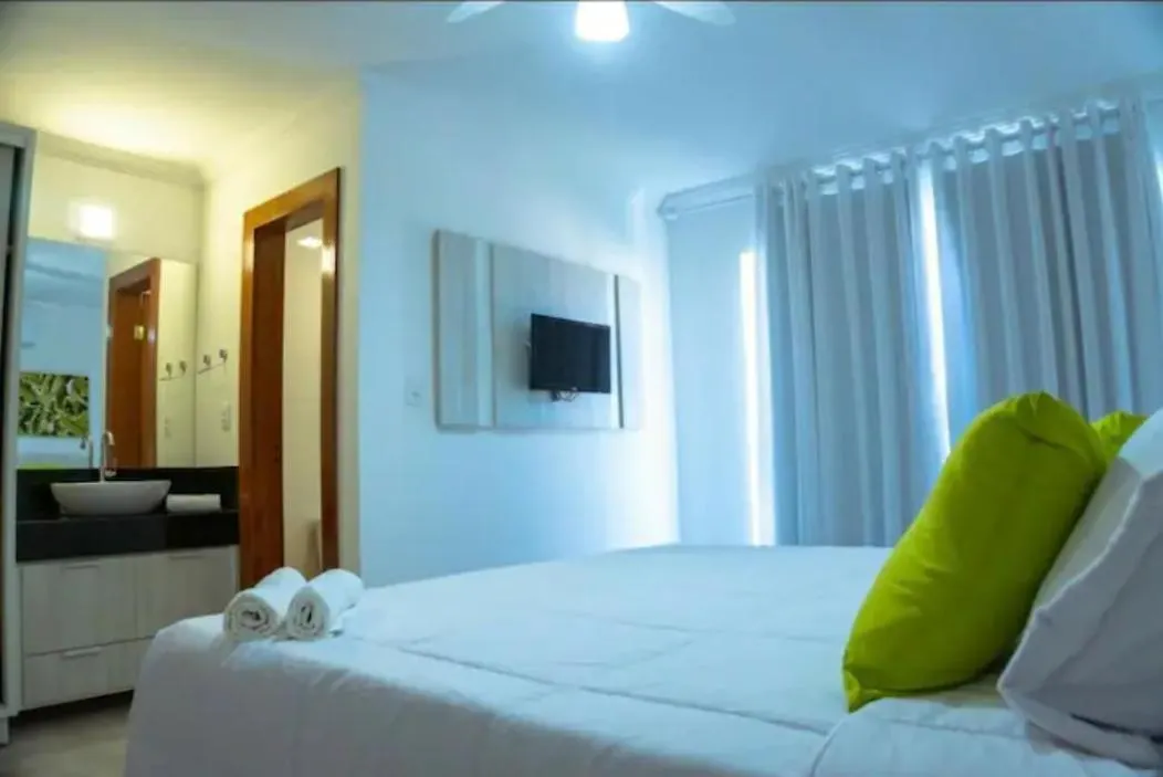 Arraial D'Ajuda, Altos Da Pitinga ,3 Suites Porto Seguro Holiday home