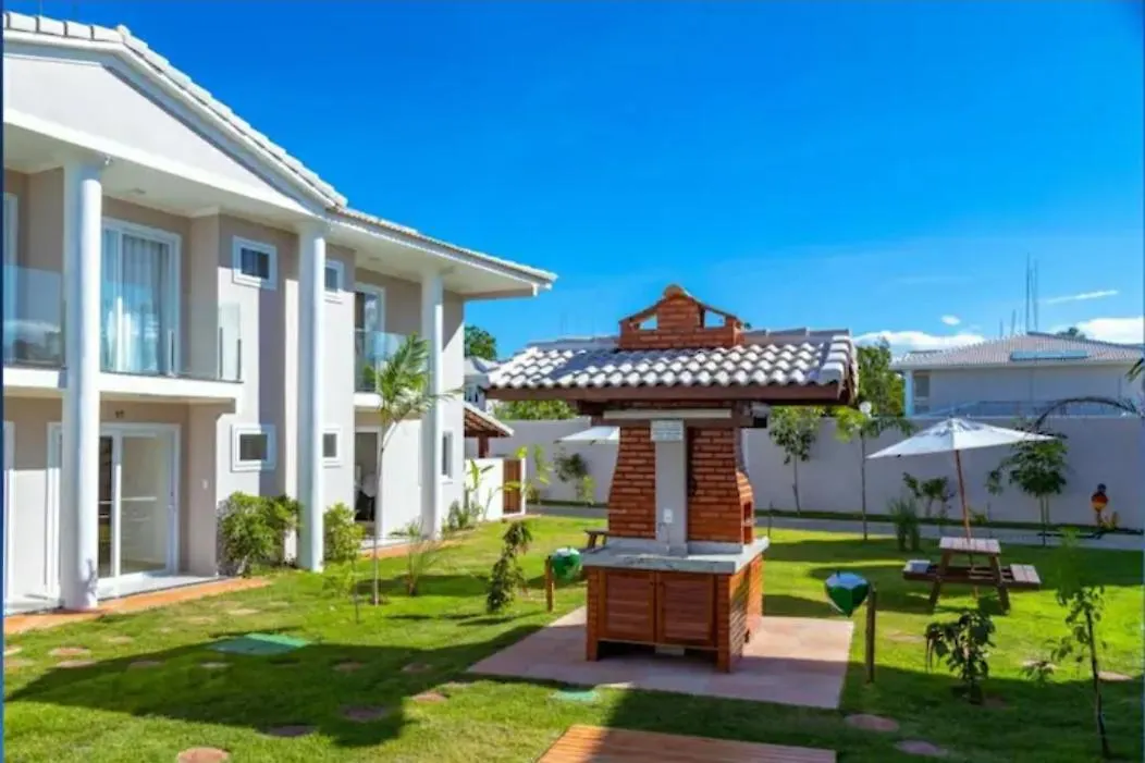 Holiday home Arraial D'Ajuda, Altos Da Pitinga ,3 Suites Porto Seguro