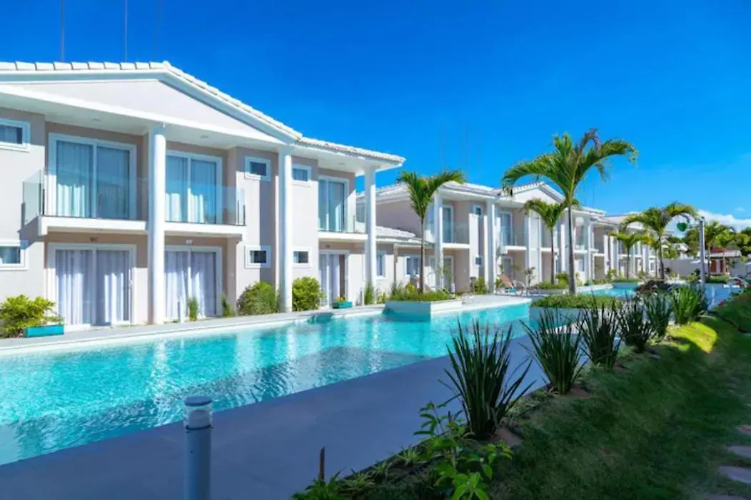 Arraial D'Ajuda, Altos Da Pitinga ,3 Suites Porto Seguro Brazil